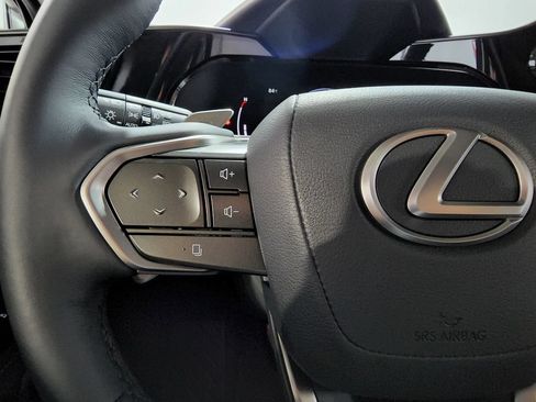 New 2026 Lexus NX 350 AWD w/ Premium Package image 16