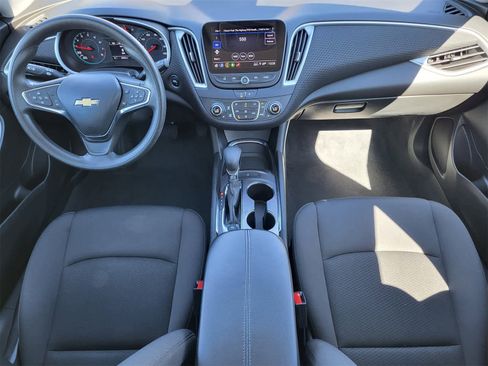 Used 2023 Chevrolet Malibu LT image 22