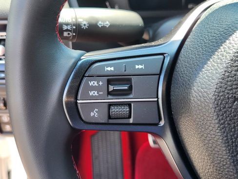 Used 2025 Honda Civic Type R image 23
