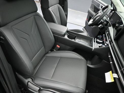 New 2026 Hyundai Santa Fe SEL image 25