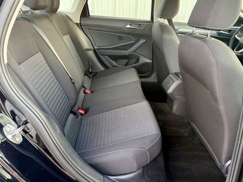 Used 2024 Volkswagen Jetta S image 35