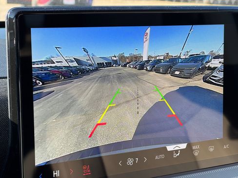 New 2026 Ford Explorer Active w/ Active Comfort Package image 22