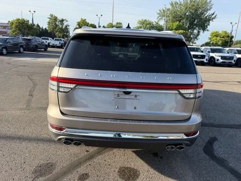 Used 2021 Lincoln Aviator Reserve w/ Equipment Group 201A AWD/4WD image 9
