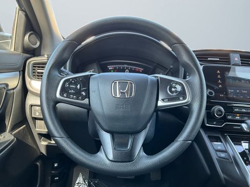 Used 2022 Honda CR-V Special Edition image 11