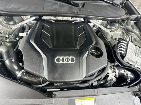 Used 2024 Audi A6 Premium Plus AWD/4WD image 33
