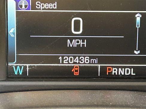 Used 2017 Chevrolet Silverado 1500 LT w/ All Star Edition image 10