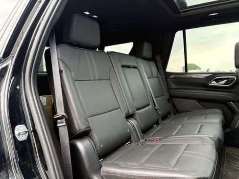 Used 2021 Chevrolet Tahoe RST AWD/4WD image 13