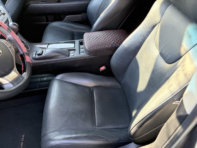 Used 2015 Lexus RX 350 FWD image 7