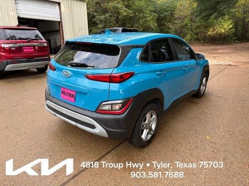 Used 2023 Hyundai Kona SE FWD image 10