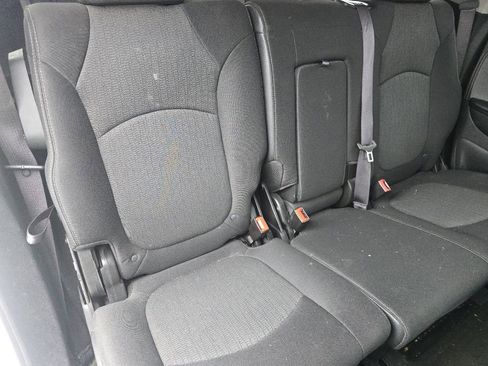 Used 2014 Chevrolet Traverse LT AWD/4WD image 15