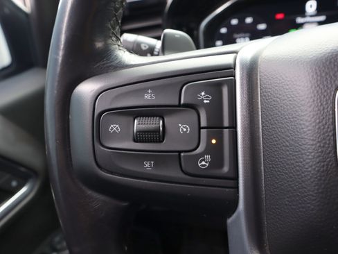 Used 2022 GMC Sierra 1500 Elevation w/ X31 Off-Road Package image 17