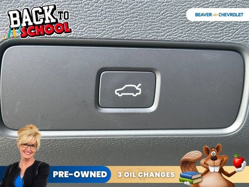 Used 2026 Volvo XC40 B4 Core FWD image 36