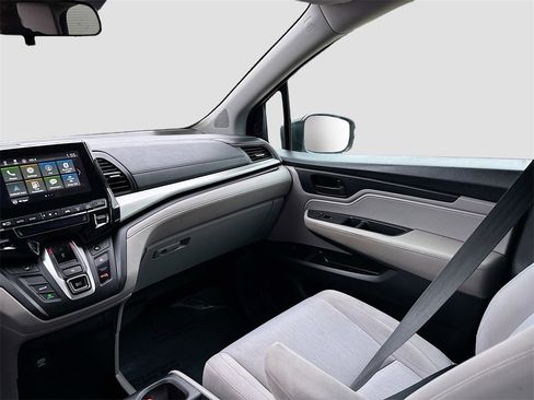 Used 2018 Honda Odyssey EX image 22