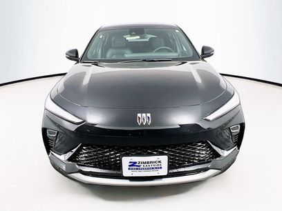 New 2025 Buick Envista Avenir