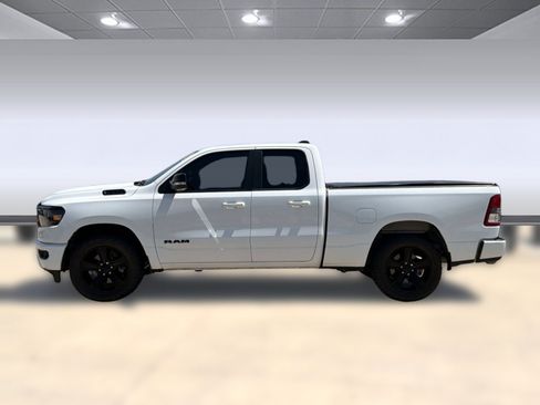 Used 2022 RAM 1500 Lone Star RWD image 2