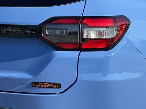 Used 2025 Honda Pilot TrailSport image 7