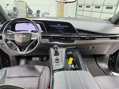 Used 2023 Cadillac Escalade Sport image 27