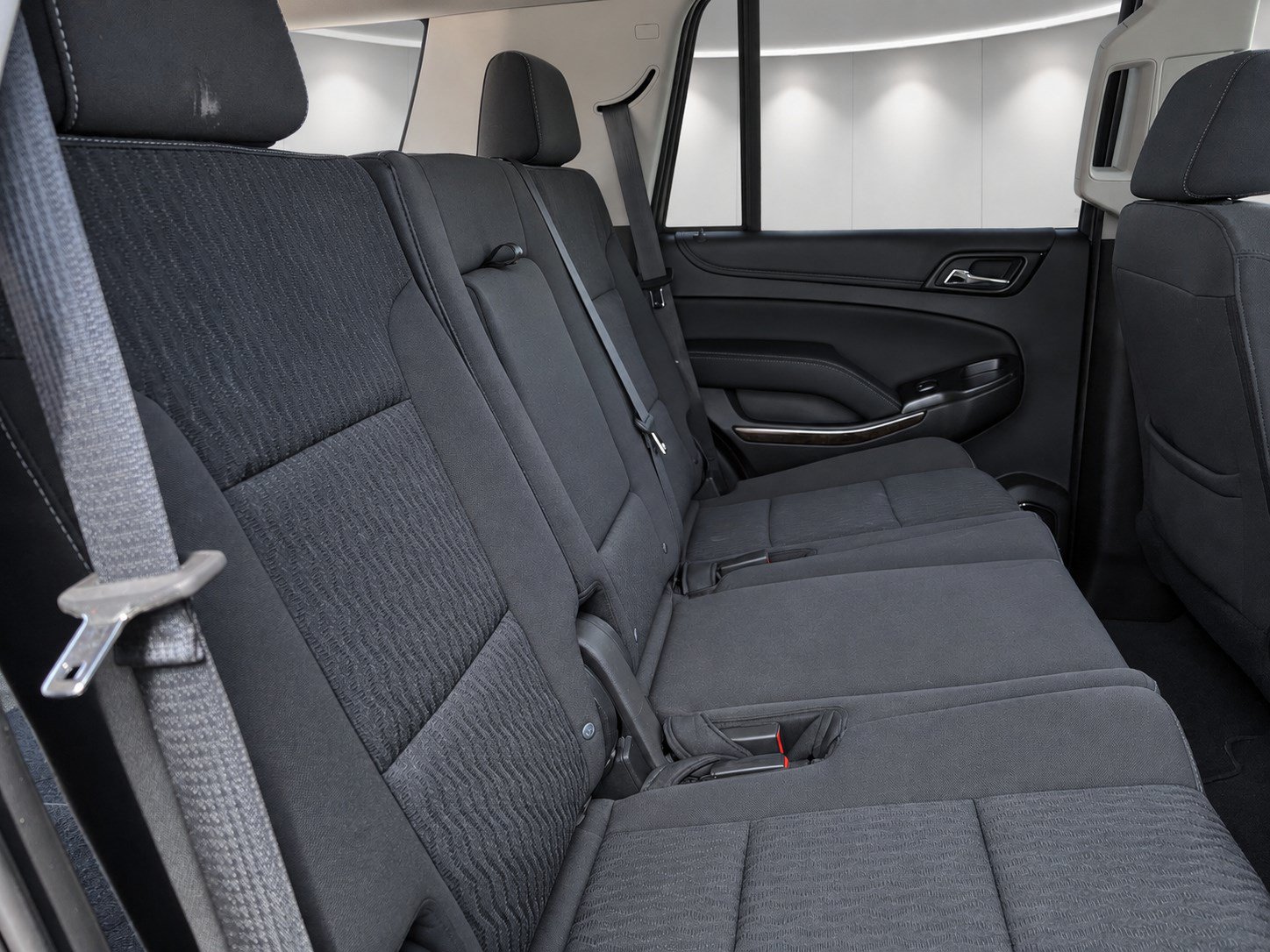Used 2019 Chevrolet Tahoe LS AWD/4WD image 25