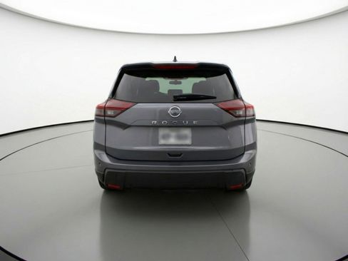 Used 2025 Nissan Rogue SV image 7
