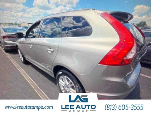 Used 2014 Volvo XC60 3.2 FWD image 3