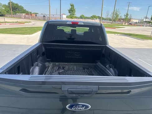 Used 2018 Ford F150 XLT AWD/4WD image 7