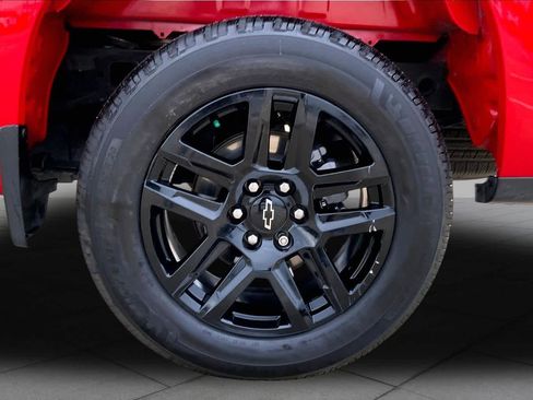 Used 2022 Chevrolet Silverado 1500 RST w/ All Star Edition Plus image 11