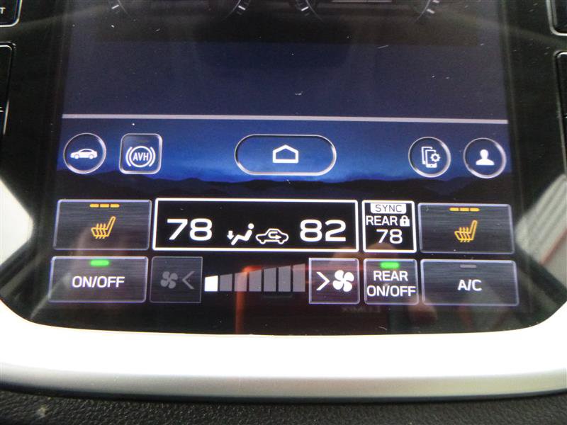 Used 2024 Subaru Ascent Limited AWD/4WD image 20