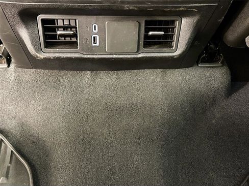 Used 2025 Chevrolet Silverado 2500 Custom w/ Custom Value Package image 22