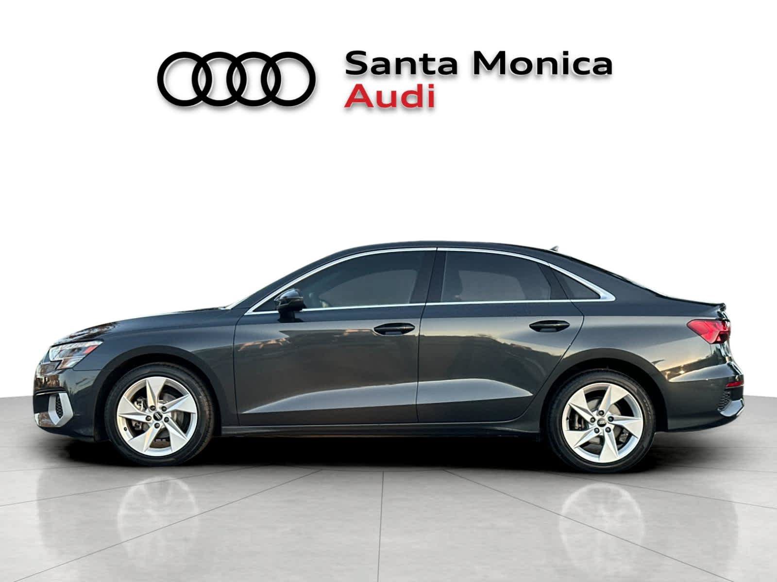 Used 2023 Audi A3 2.0T Premium FWD image 5