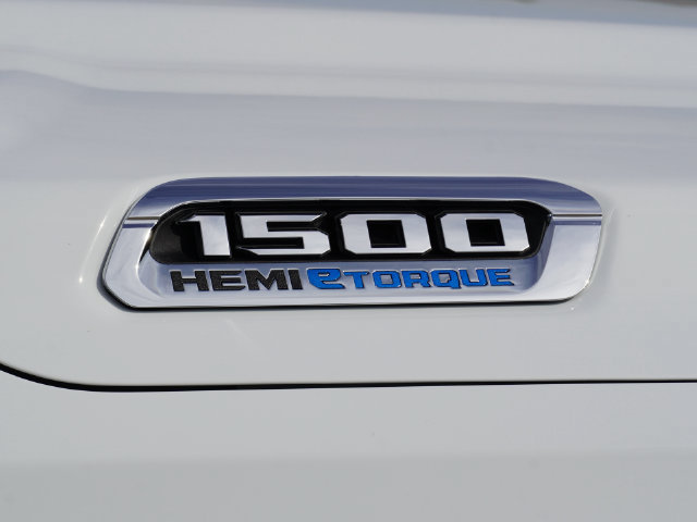 Used 2022 RAM 1500 Limited AWD/4WD image 22