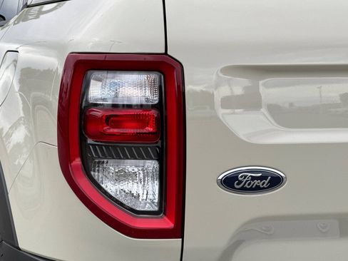 New 2025 Ford Bronco Sport Big Bend AWD/4WD image 31