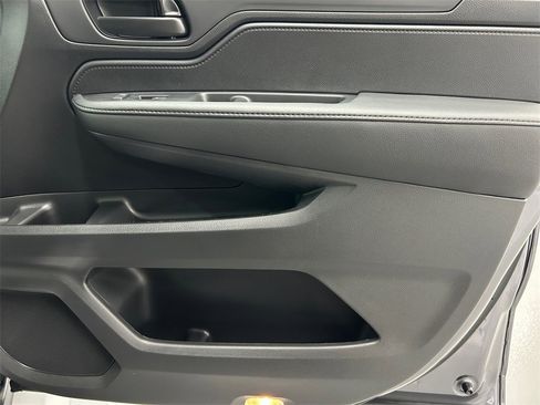 New 2026 Honda Odyssey EX-L image 26