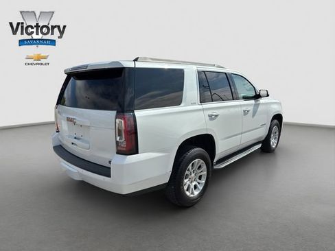 Used 2020 GMC Yukon SLT w/ Open Road Package AWD/4WD image 7