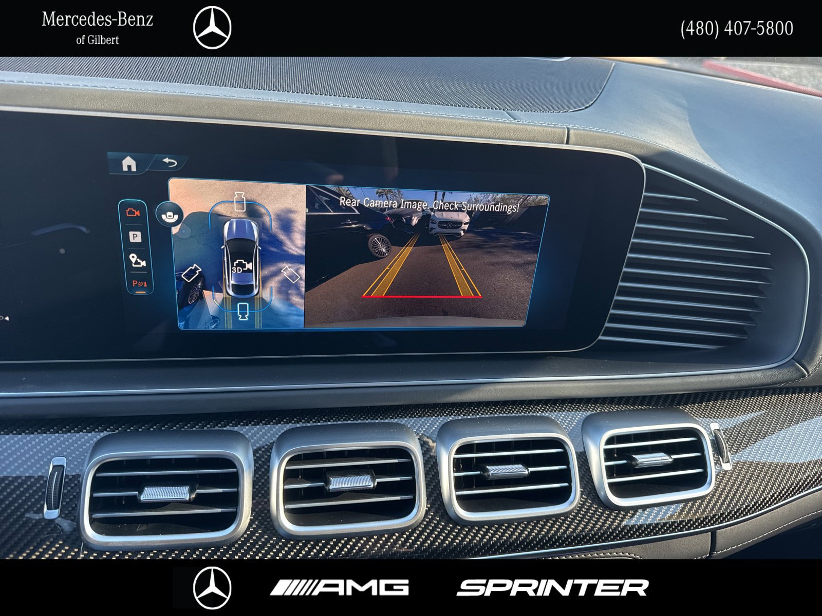 New 2026 Mercedes-Benz GLE 53 AMG 4MATIC Coupe image 28