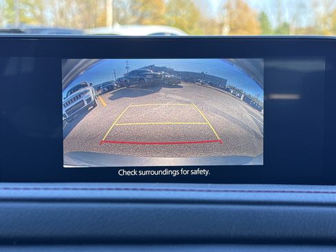 Used 2024 MAZDA CX-30 AWD 2.5 S w/ Preferred Package image 13