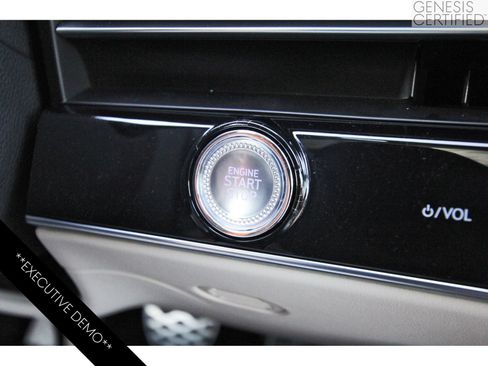 Used 2026 Genesis GV70 3.5T Sport Prestige AWD/4WD image 30