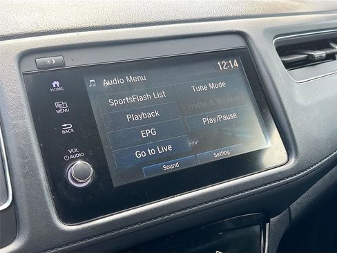 Used 2021 Honda HR-V EX image 14