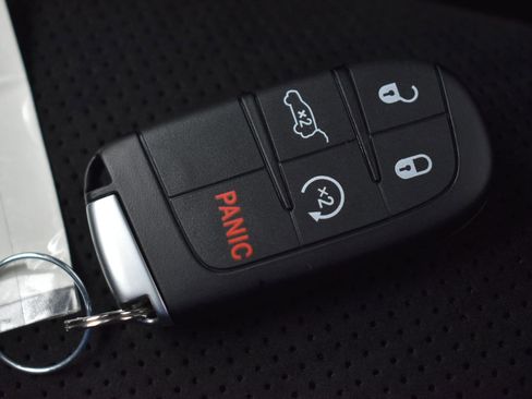 New 2026 Dodge Durango GT image 35