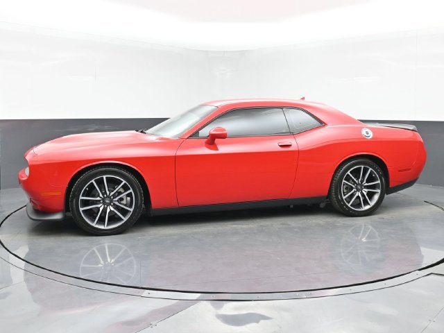 Used 2023 Dodge Challenger R/T w/ Plus Package RWD image 6