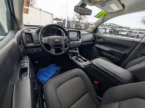 Used 2018 Chevrolet Colorado LT image 6