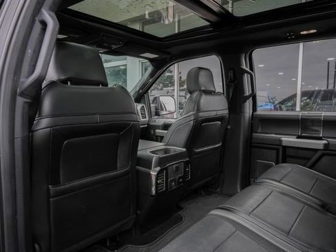 Used 2019 Ford F150 Raptor w/ Equipment Group 802A Luxury AWD/4WD image 42