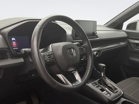Used 2024 Honda CR-V Sport image 7