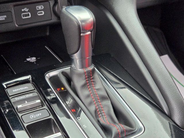 Used 2025 Acura Integra A-Spec w/ Technology Package FWD image 29