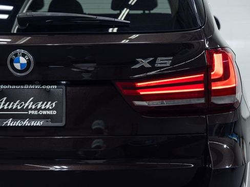 Used 2016 BMW X5 xDrive35i image 8