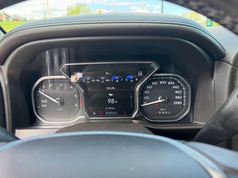 Used 2021 GMC Sierra 1500 Denali w/ Denali Ultimate Package AWD/4WD image 20