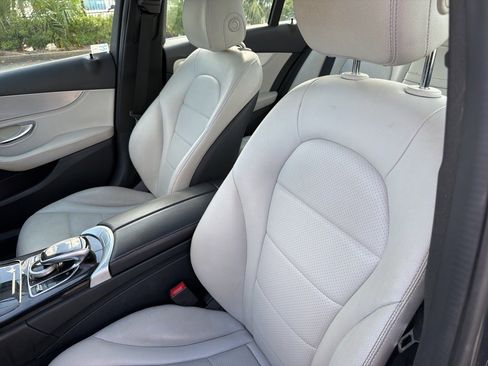Used 2015 Mercedes-Benz C 300 C 300 image 9