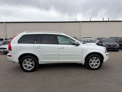 Used 2013 Volvo XC90 3.2 AWD/4WD image 4
