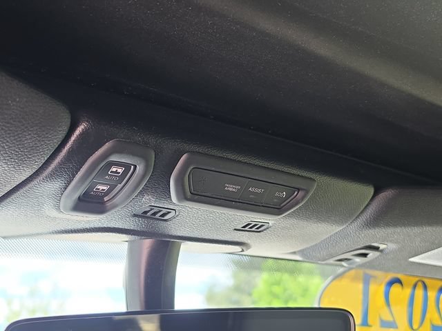 Used 2021 Jeep Wrangler Unlimited Rubicon AWD/4WD image 29