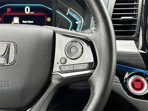 Used 2023 Honda Odyssey Elite image 10