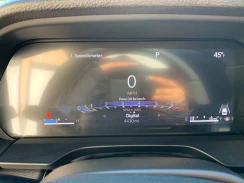 Used 2025 Jeep Grand Cherokee L Altitude image 29